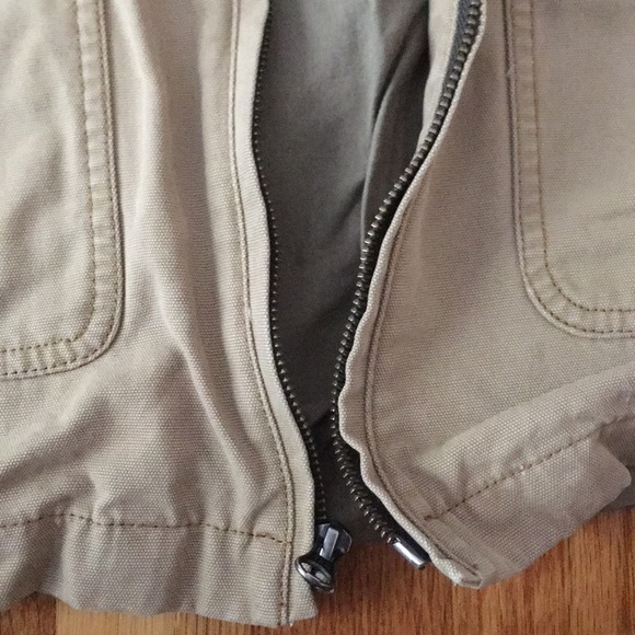 Levi coat - Picture 5 of 8